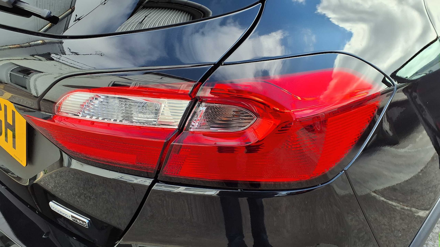 Used Ford Fiesta 2023 for sale - 77123432: Photo 35