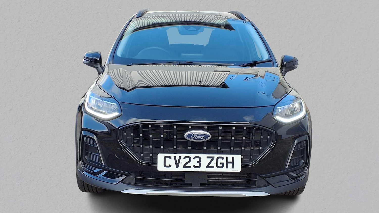 Used Ford Fiesta 2023 for sale - 77123432: Photo 4