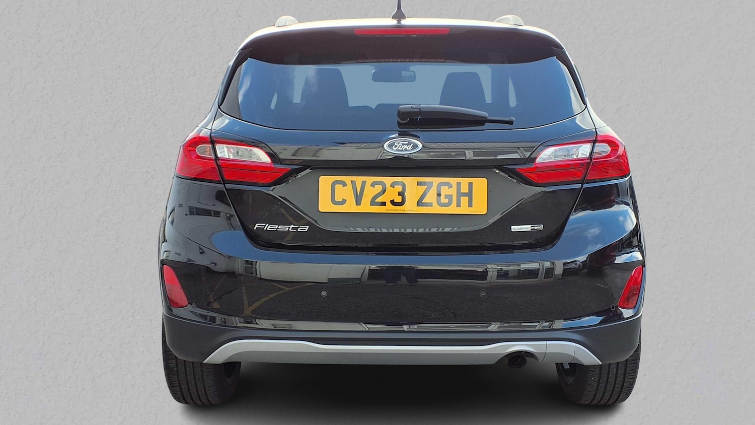 Used Ford Fiesta 2023 for sale - 77123432: Photo 5