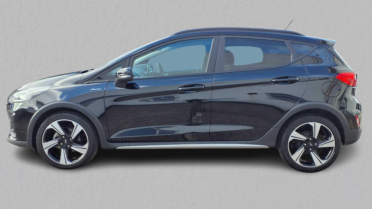 Used Ford Fiesta 2023 for sale - 77123432: Photo 6