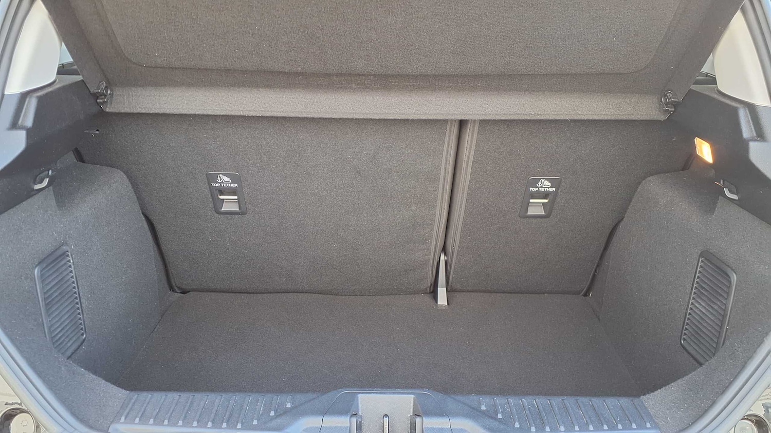 Used Ford Fiesta 2023 for sale - 77123432: Photo 8