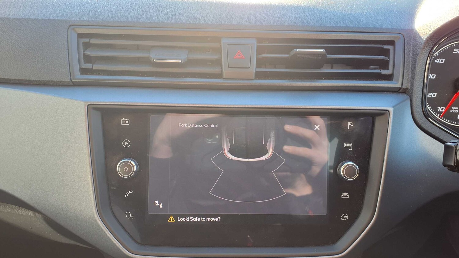 Used SEAT Arona 2020 for sale - 77577289: Photo 17