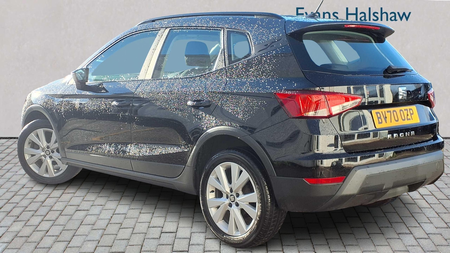 Used SEAT Arona 2020 for sale - 77577289: Photo 2