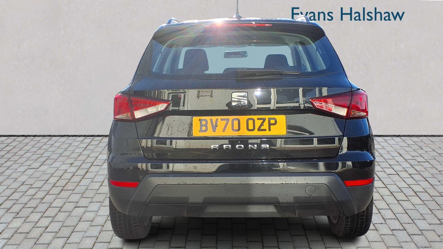Used SEAT Arona 2020 for sale - 77577289: Photo 5