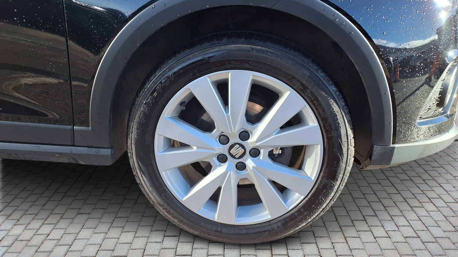 Used SEAT Arona 2020 for sale - 77577289: Photo 6