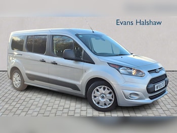 2018 - 1.5 TDCi Zetec 5dr