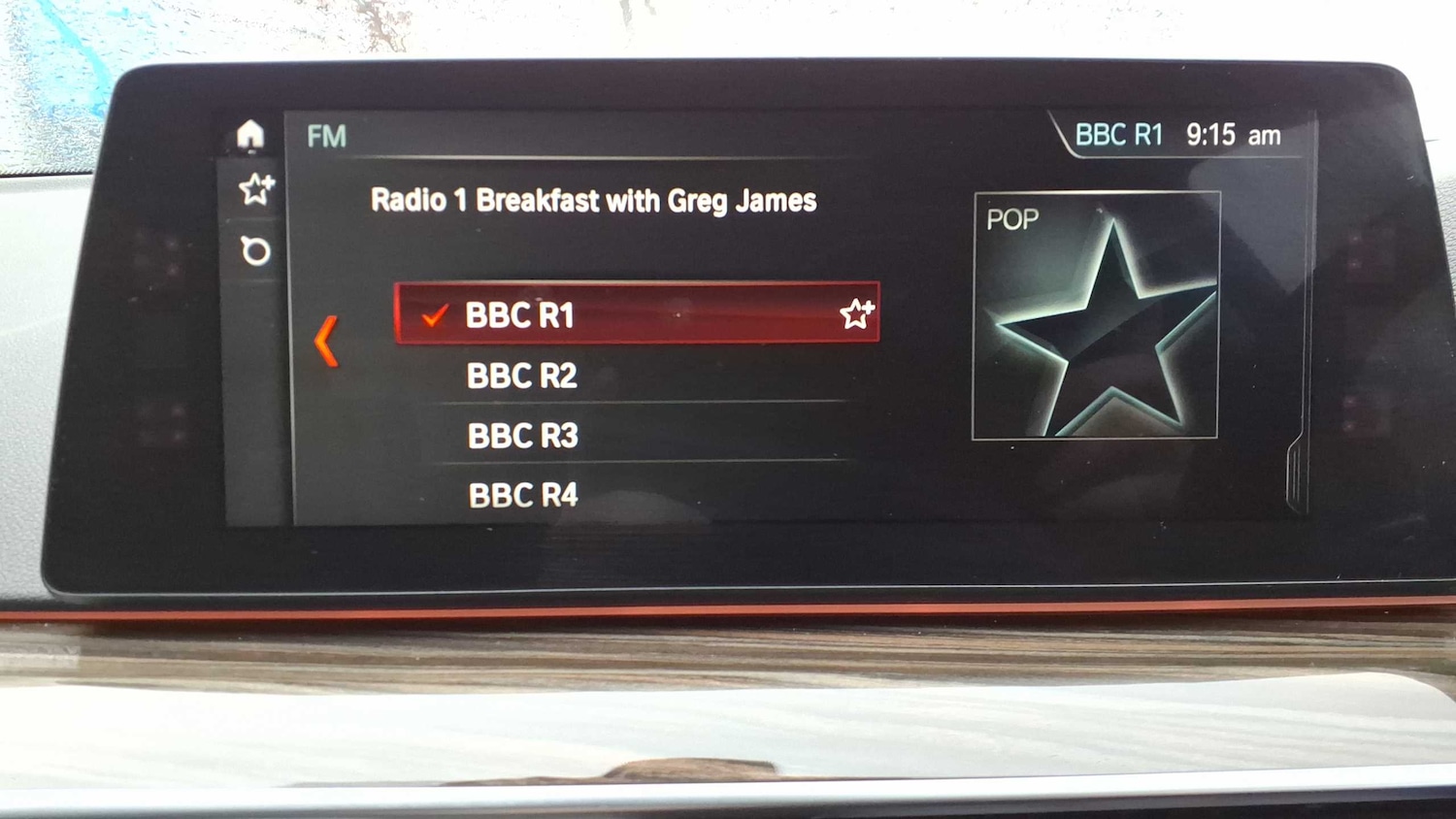 Used BMW 5 Series 2017 for sale - 77348046: Photo 11