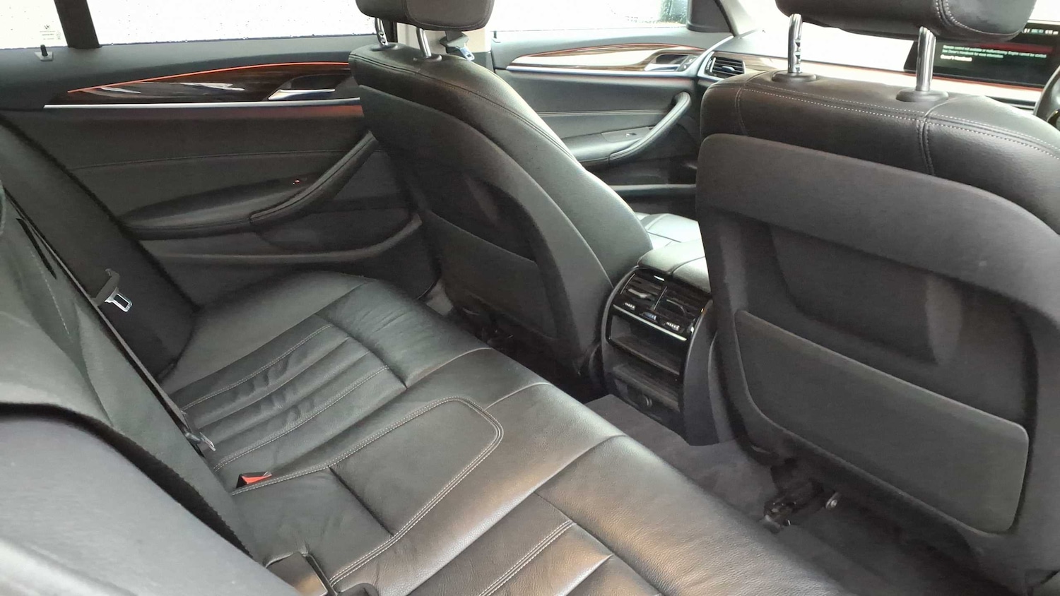 Used BMW 5 Series 2017 for sale - 77348046: Photo 12