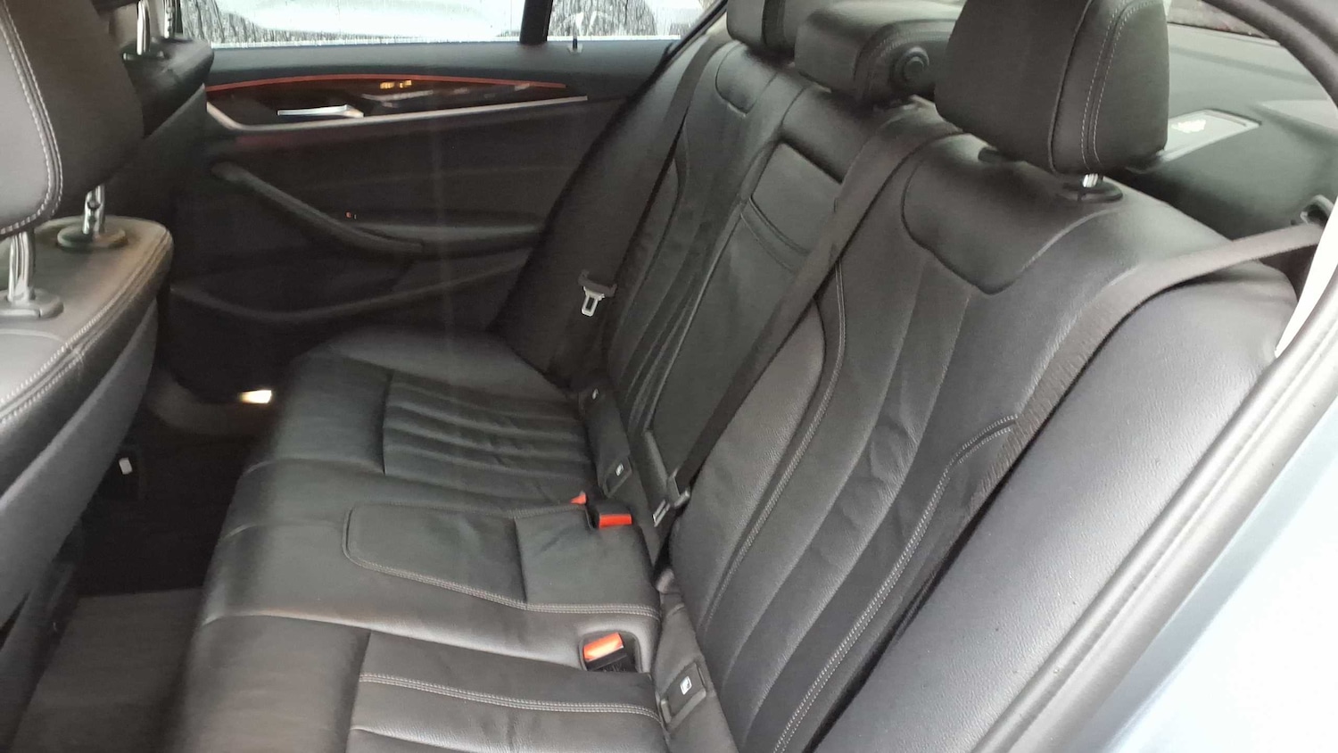 Used BMW 5 Series 2017 for sale - 77348046: Photo 14