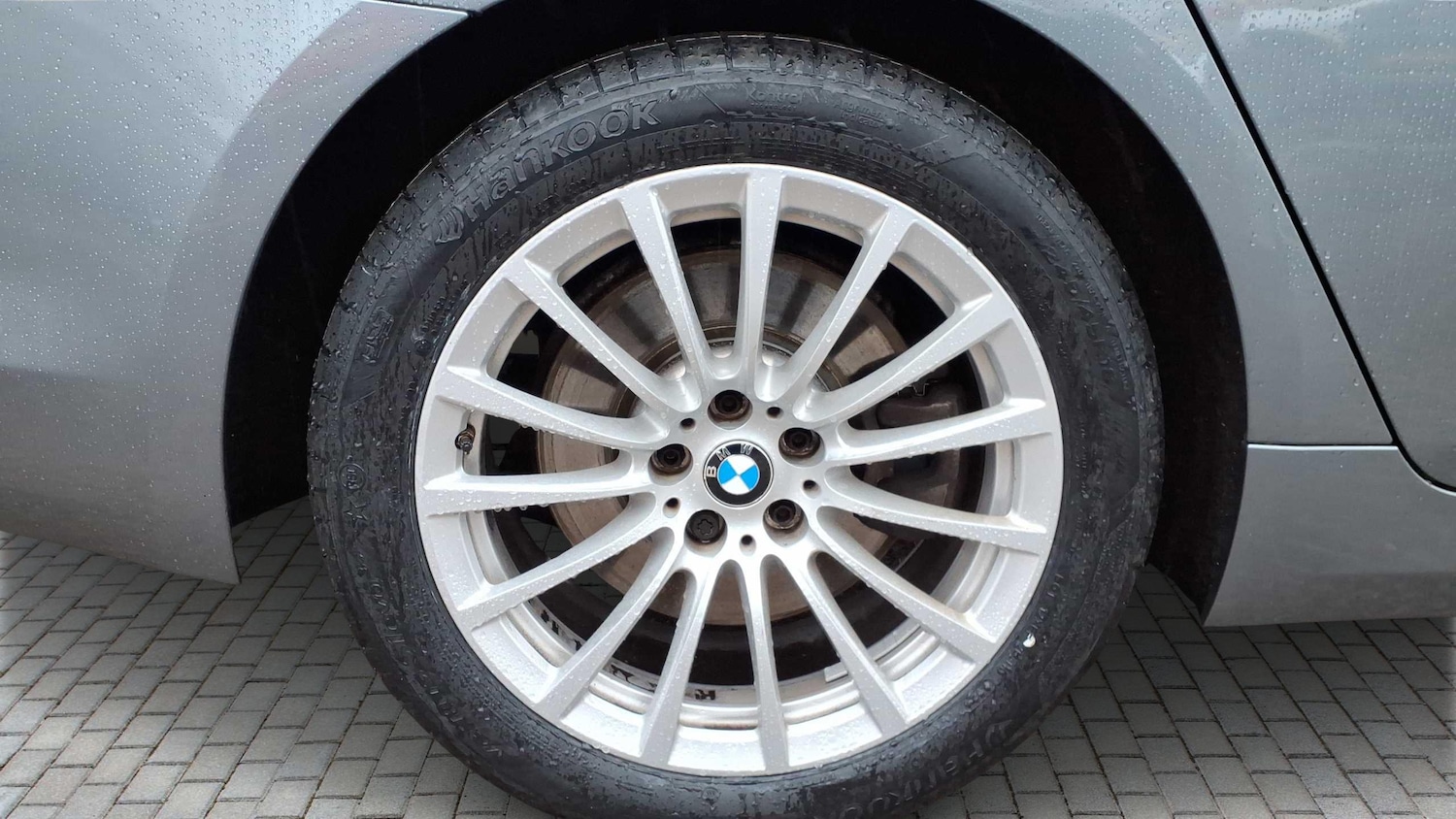 Used BMW 5 Series 2017 for sale - 77348046: Photo 6