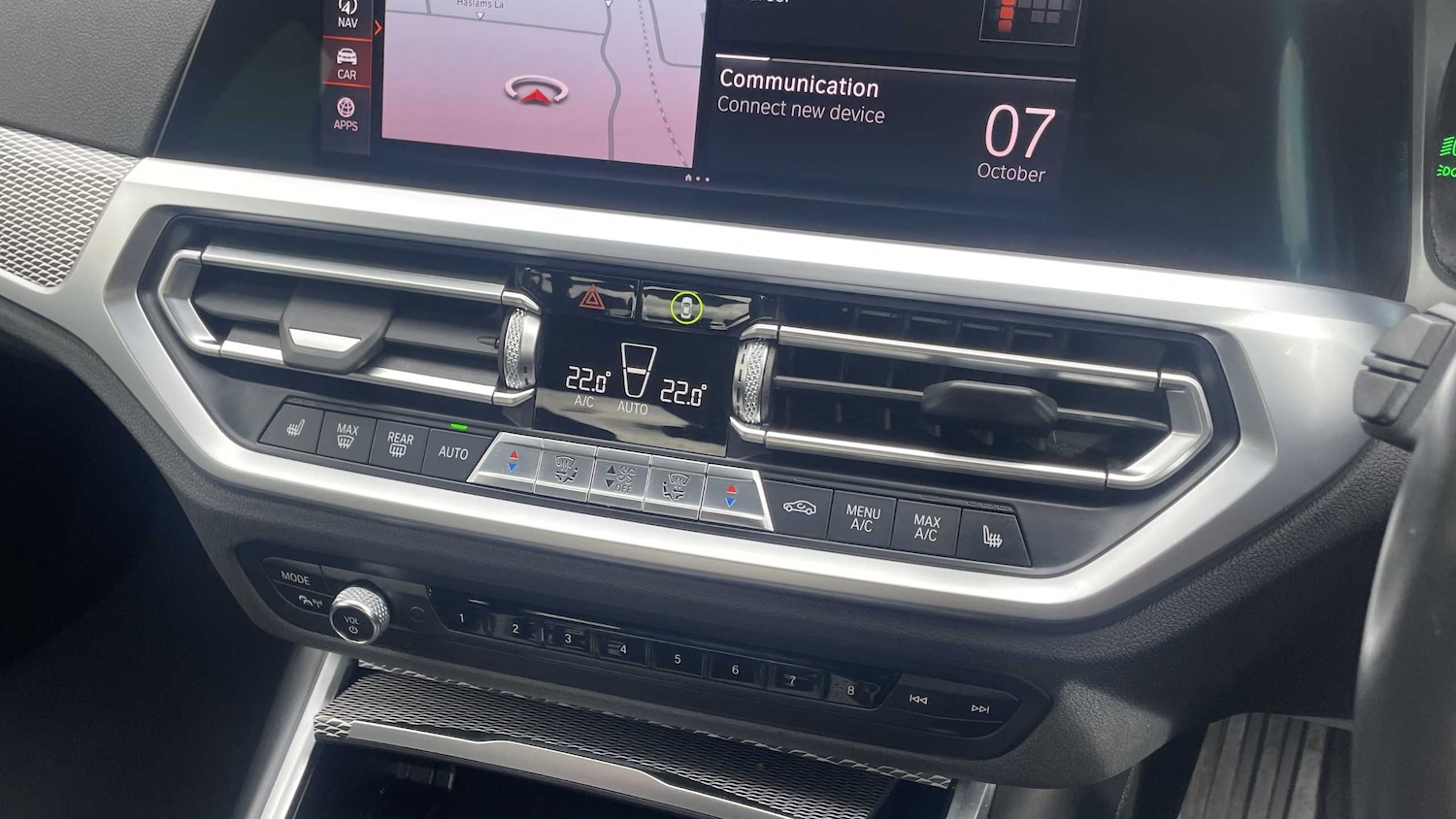 Used BMW 3 Series 2020 for sale - 77158634: Photo 14