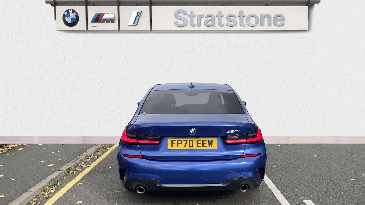 Used BMW 3 Series 2020 for sale - 77158634: Photo 17