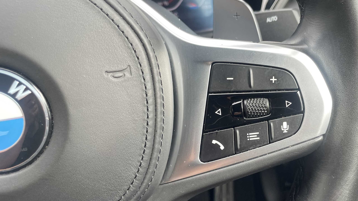 Used BMW 3 Series 2020 for sale - 77158634: Photo 19