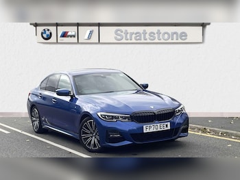 BMW 3 Series feature image