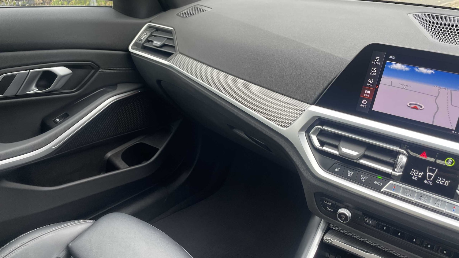 Used BMW 3 Series 2020 for sale - 77158634: Photo 22
