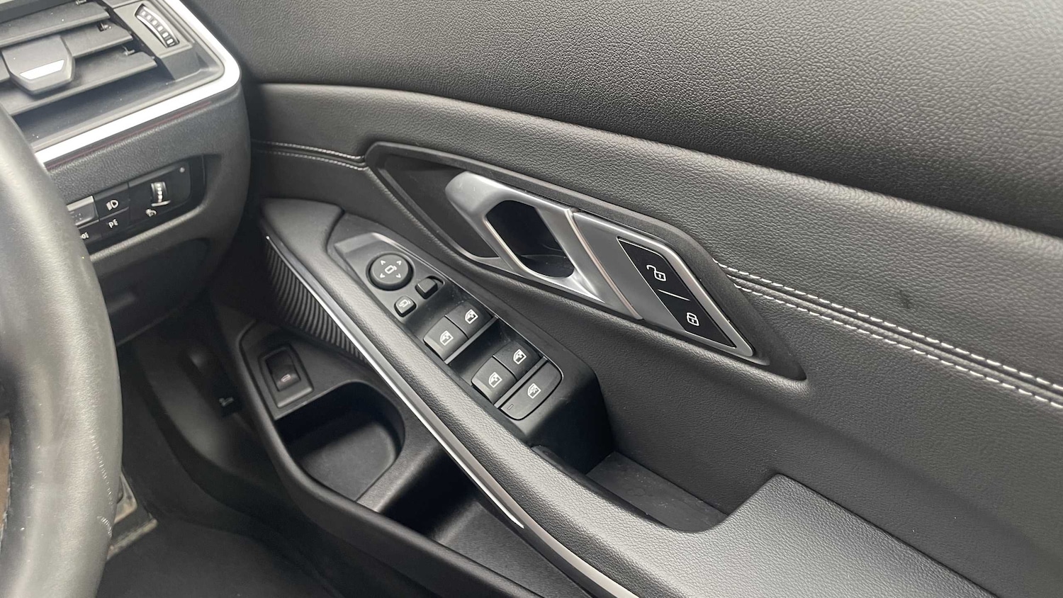 Used BMW 3 Series 2020 for sale - 77158634: Photo 33