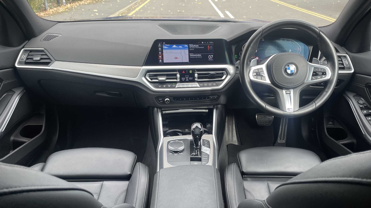 Used BMW 3 Series 2020 for sale - 77158634: Photo 4