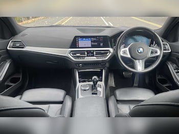 Used BMW 3 Series 2020 for sale - 77158634: Photo
