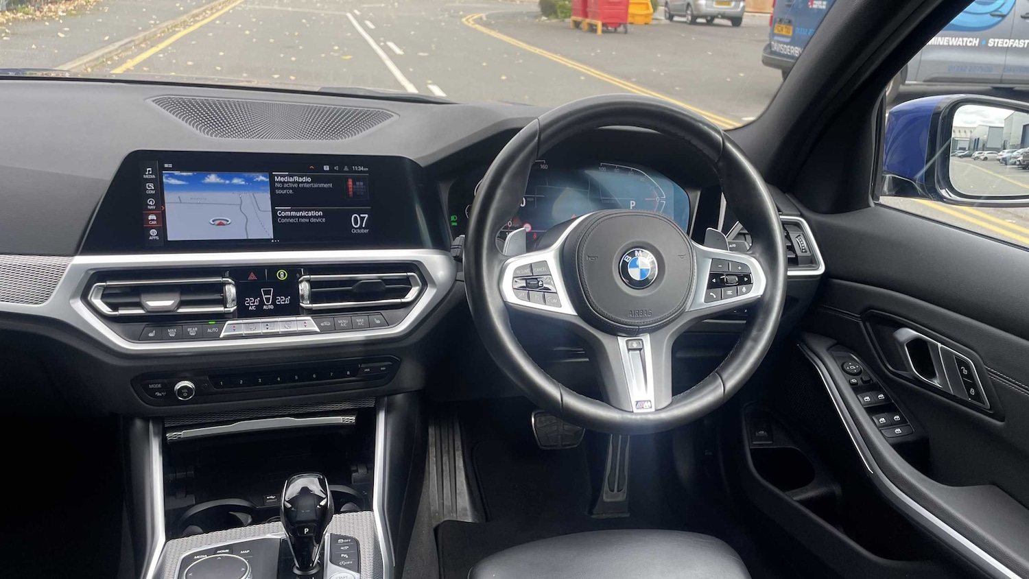 Used BMW 3 Series 2020 for sale - 77158634: Photo 5