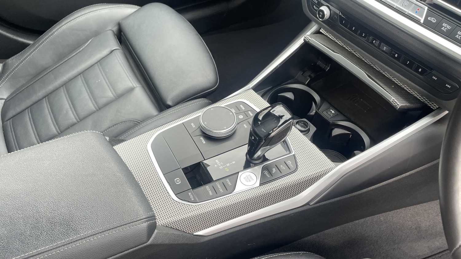 Used BMW 3 Series 2020 for sale - 77158634: Photo 9