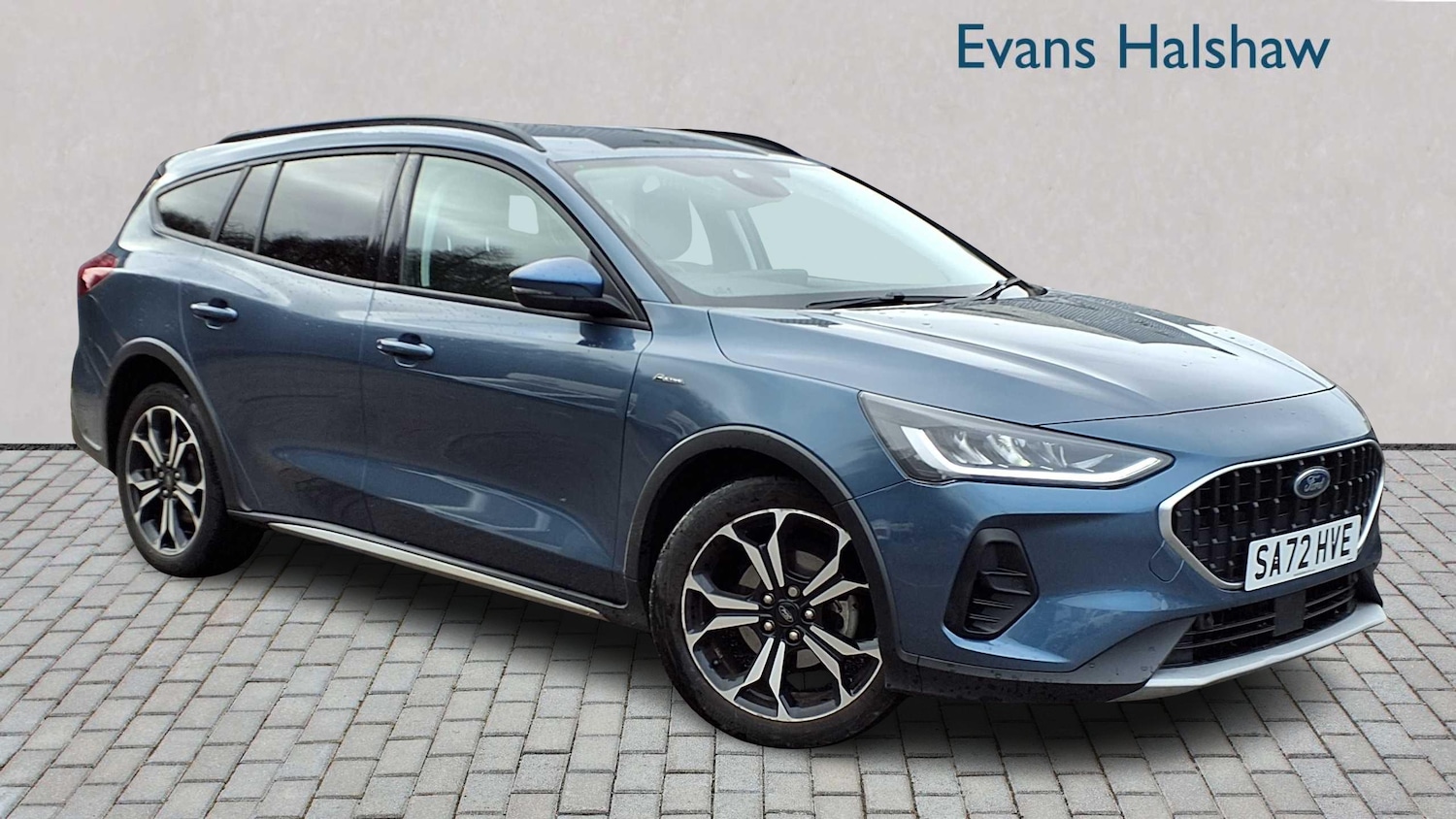 Used Ford Focus 2022 for sale - 76875799: Photo 1