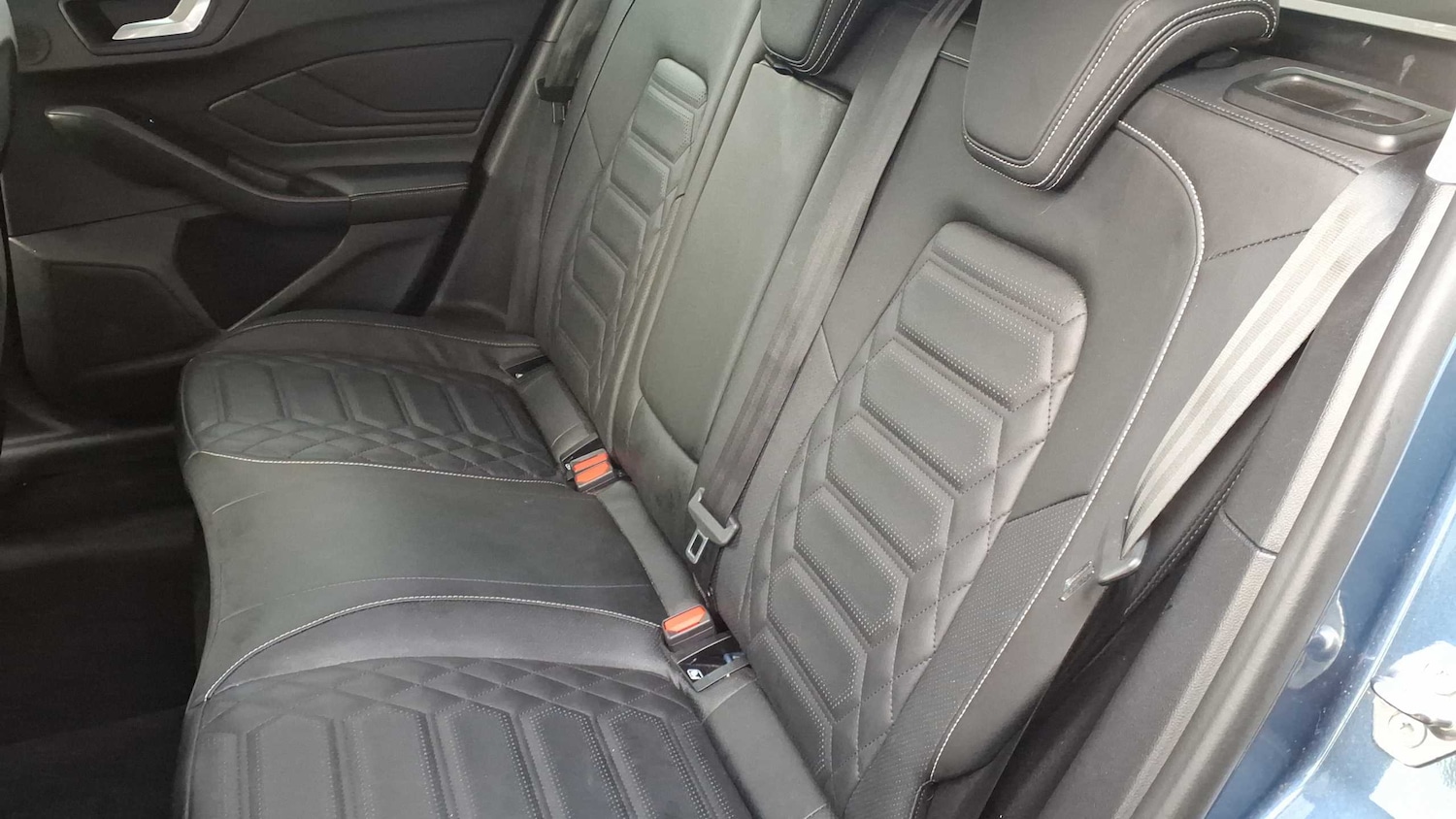 Used Ford Focus 2022 for sale - 76875799: Photo 10