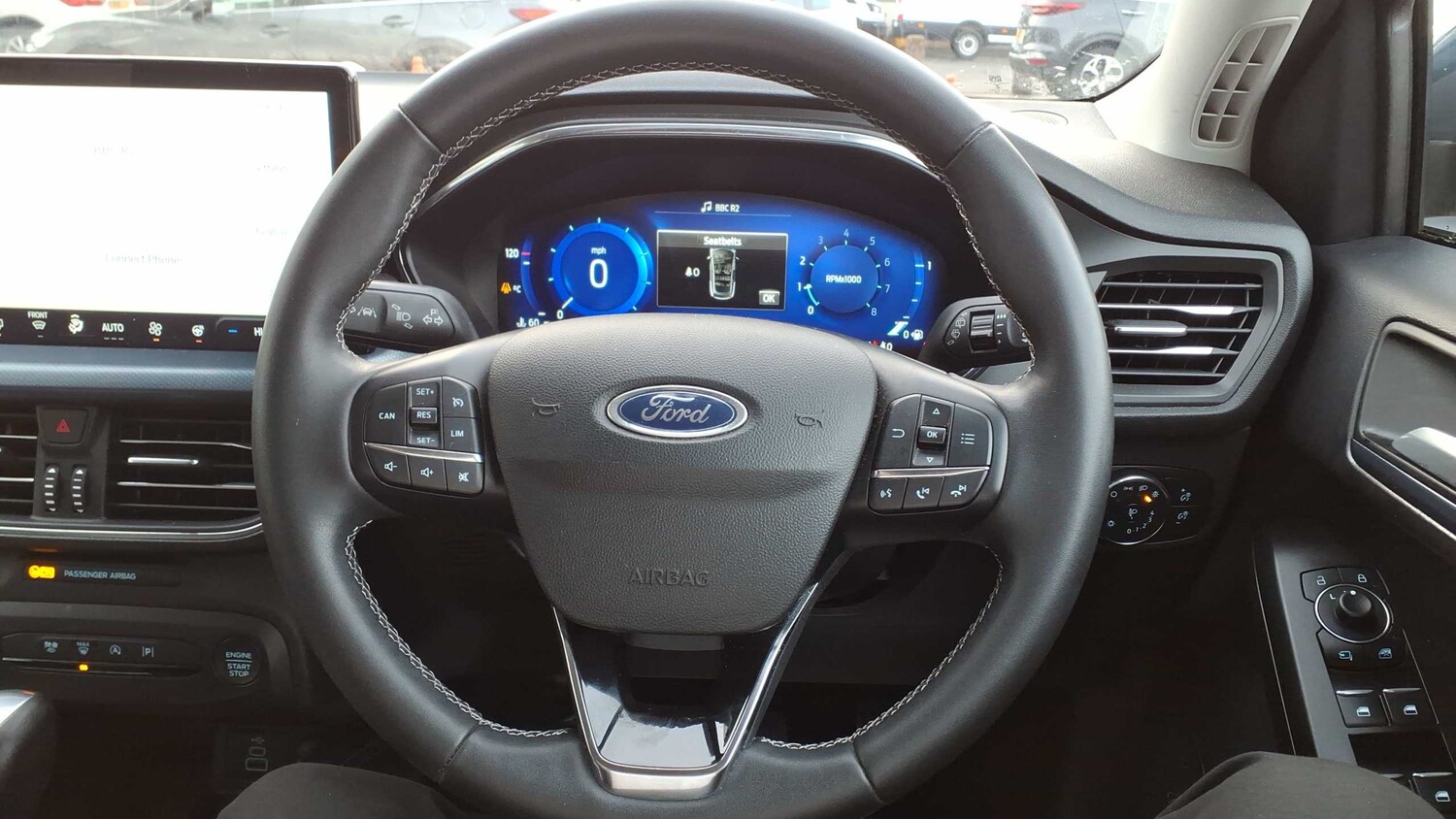 Used Ford Focus 2022 for sale - 76875799: Photo 12