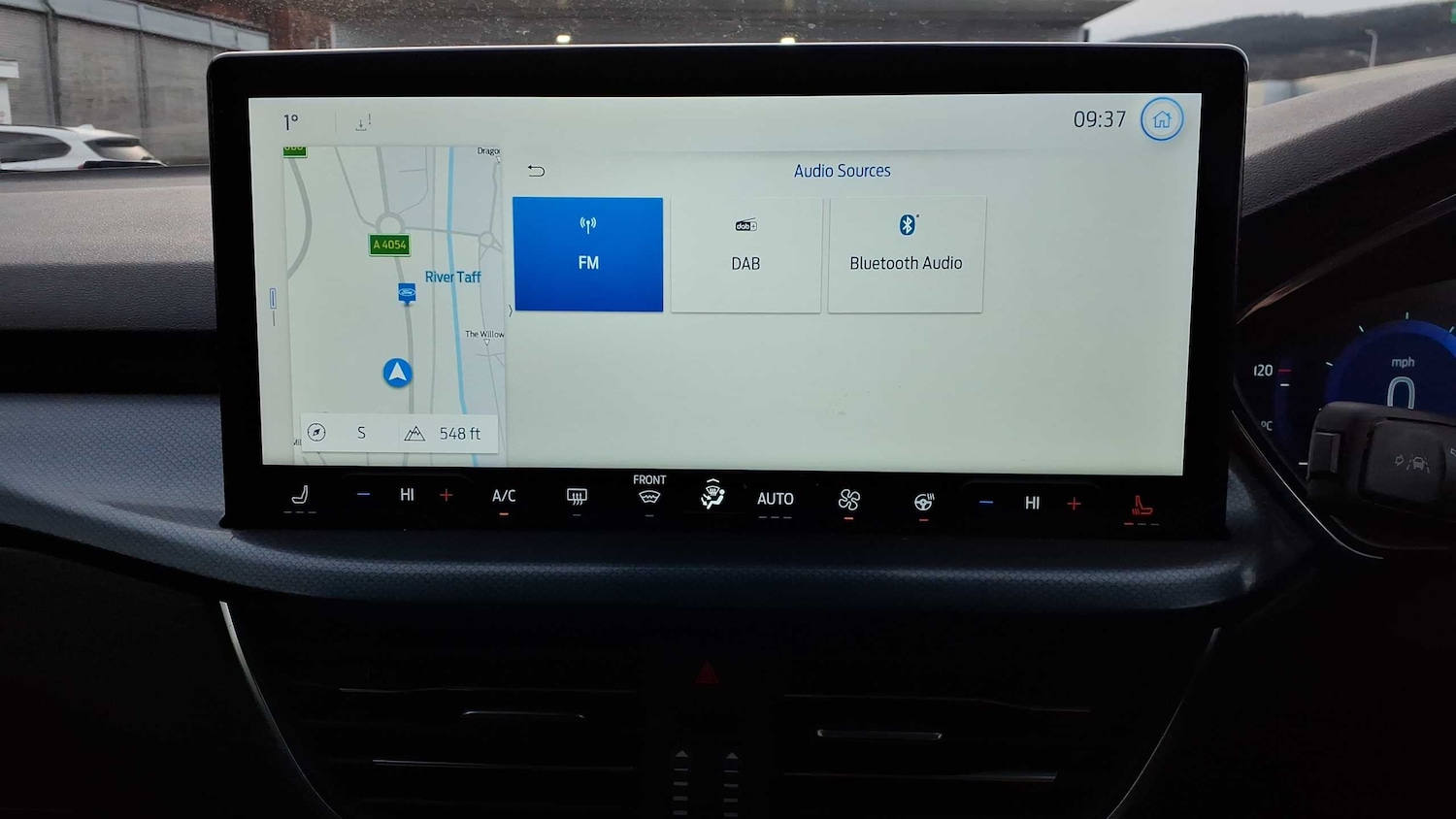 Used Ford Focus 2022 for sale - 76875799: Photo 14