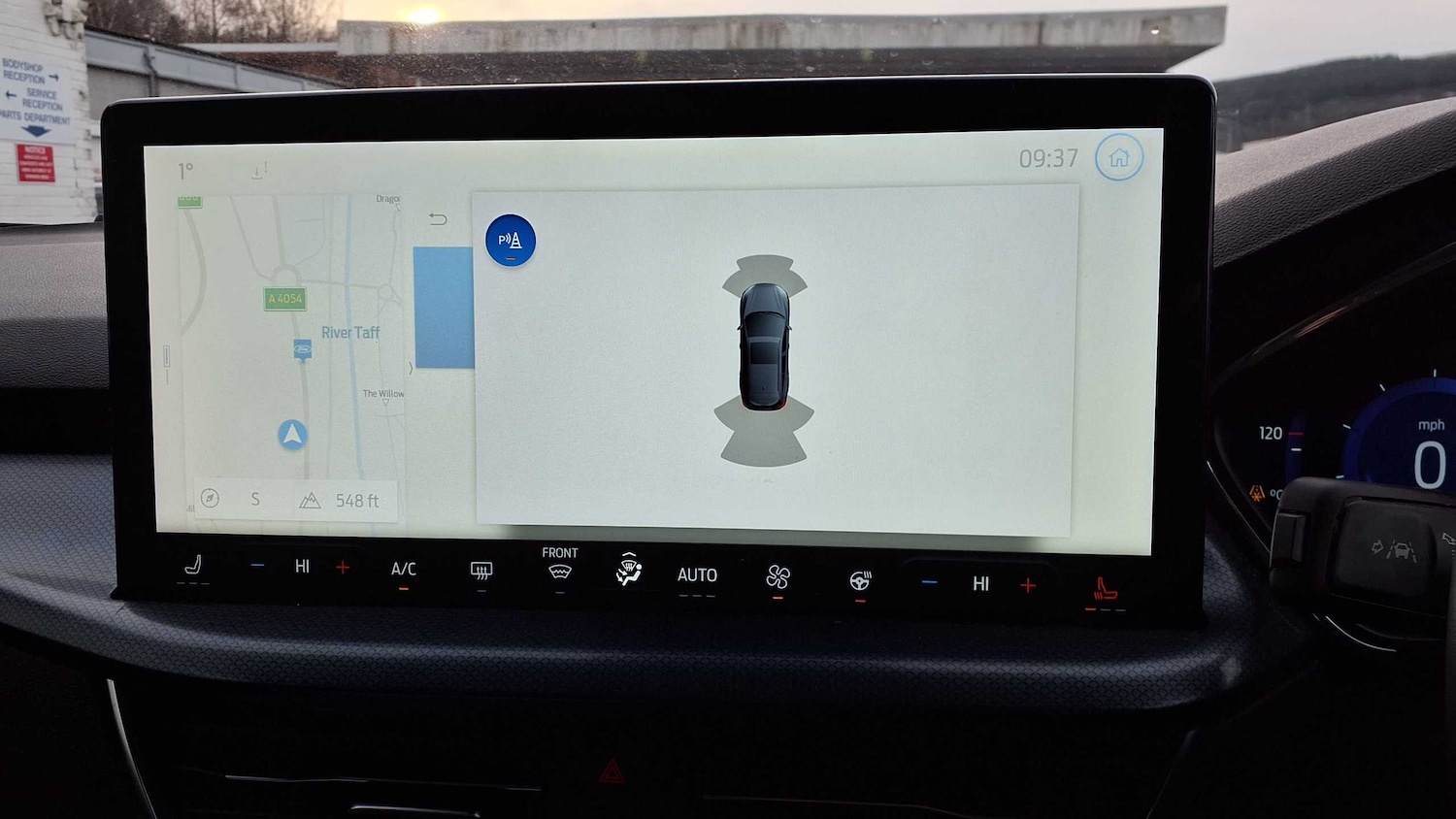 Used Ford Focus 2022 for sale - 76875799: Photo 15