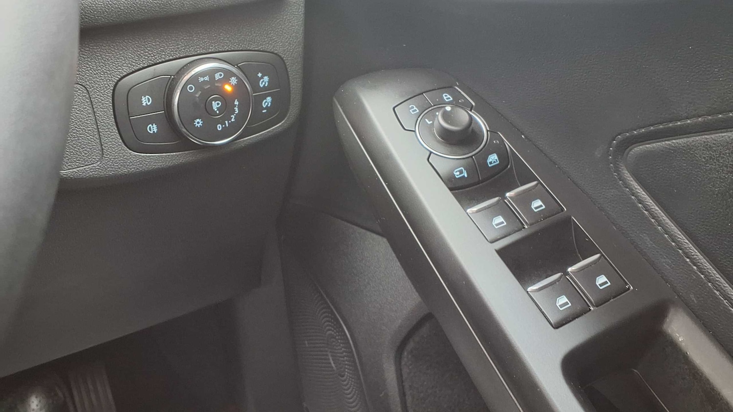 Used Ford Focus 2022 for sale - 76875799: Photo 17