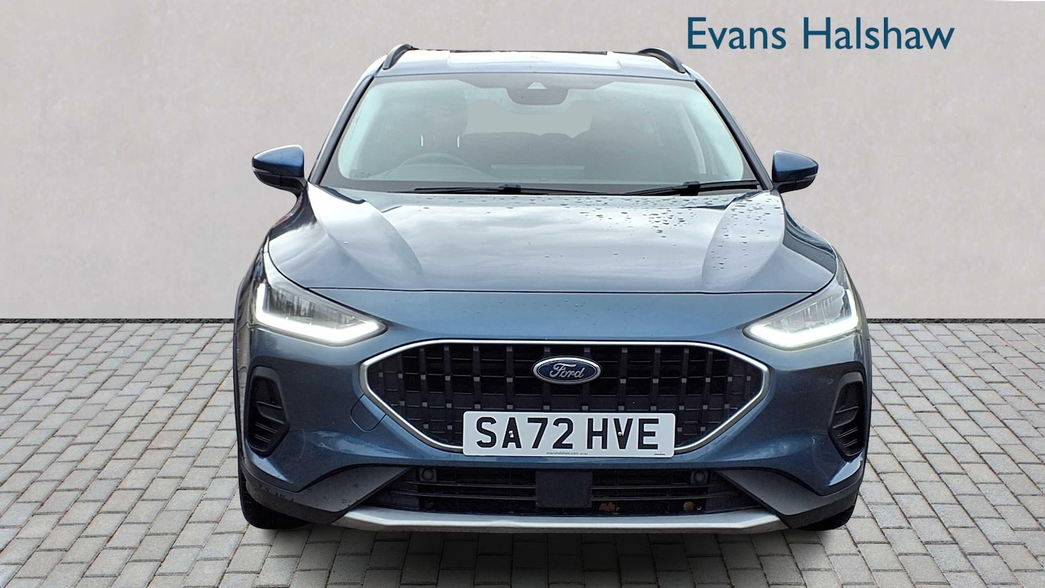 Used Ford Focus 2022 for sale - 76875799: Photo 2