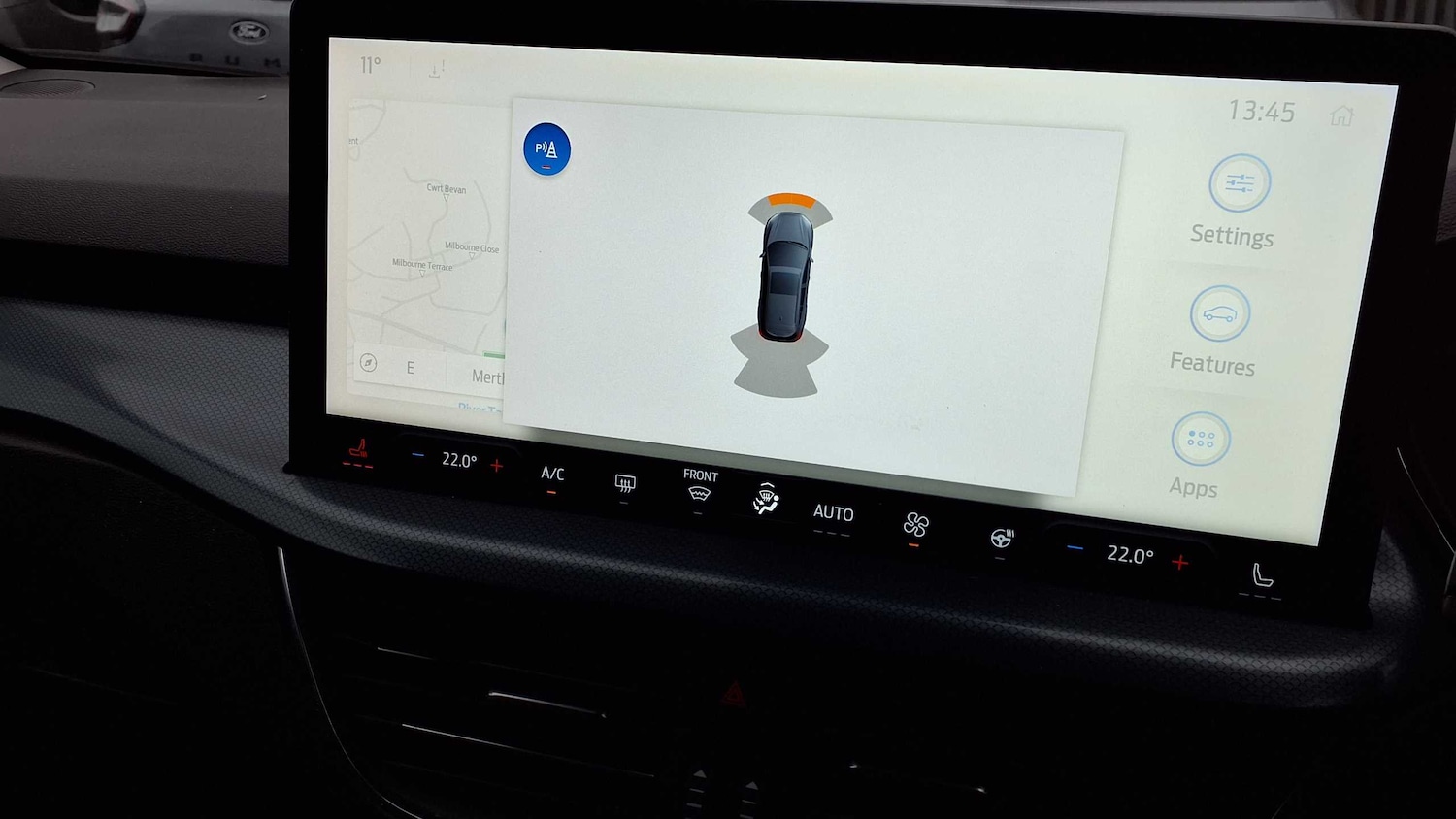 Used Ford Focus 2022 for sale - 76875799: Photo 4