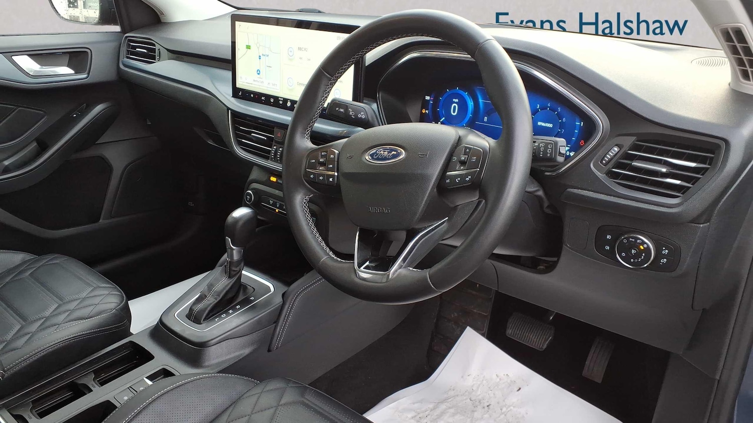 Used Ford Focus 2022 for sale - 76875799: Photo 7