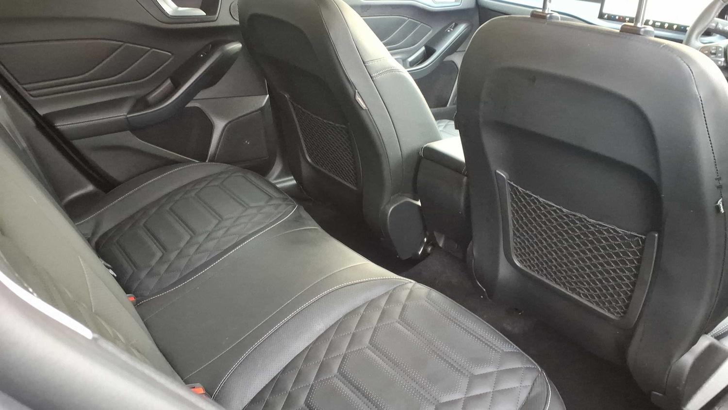 Used Ford Focus 2022 for sale - 76875799: Photo 9