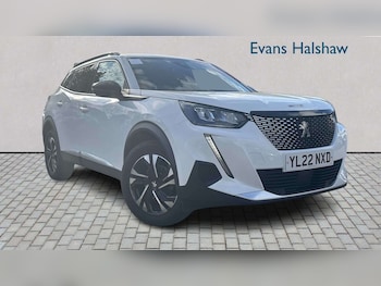 Used Peugeot 2008 2022 for sale - 78651424: Photo