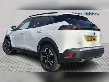 Used Peugeot 2008 2022 for sale - 78651424: Photo
