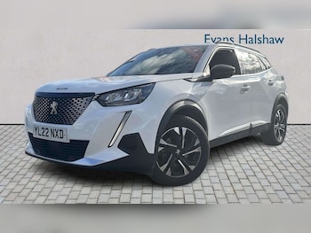 Used Peugeot 2008 2022 for sale - 78651424: Photo