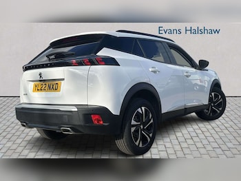 Used Peugeot 2008 2022 for sale - 78651424: Photo