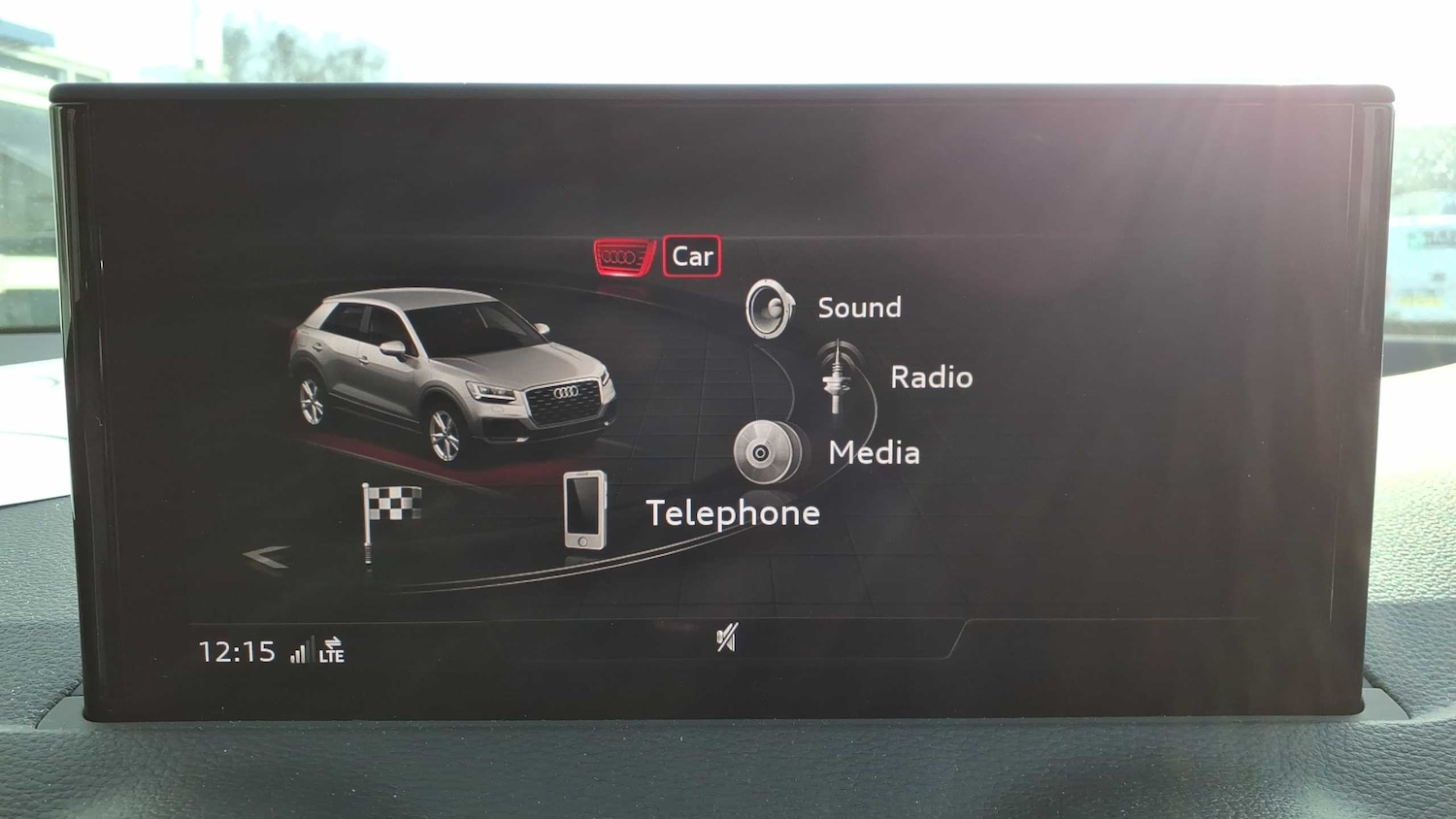 Used Audi Q2 2022 for sale - 77158631: Photo 11