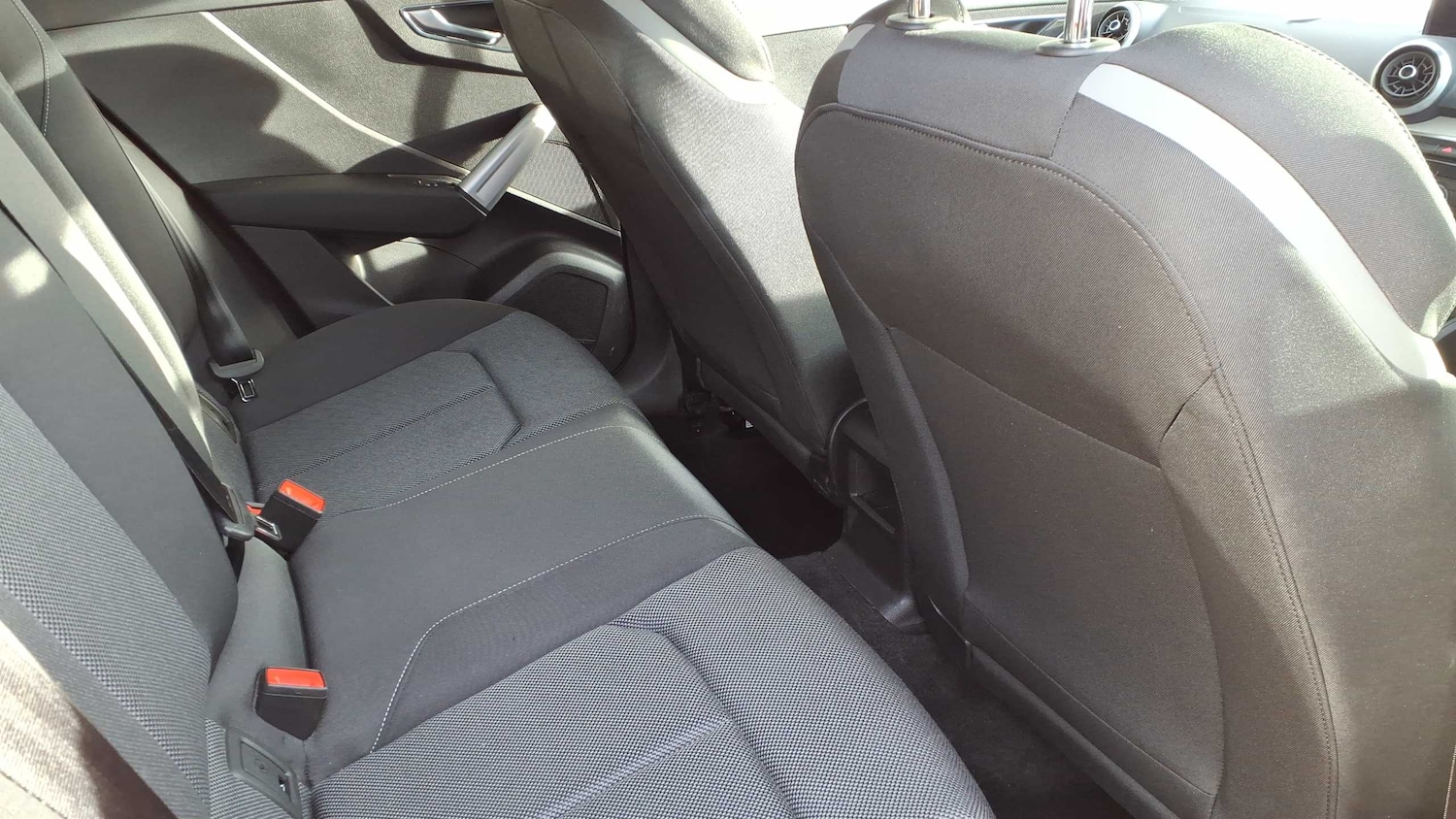 Used Audi Q2 2022 for sale - 77158631: Photo 12