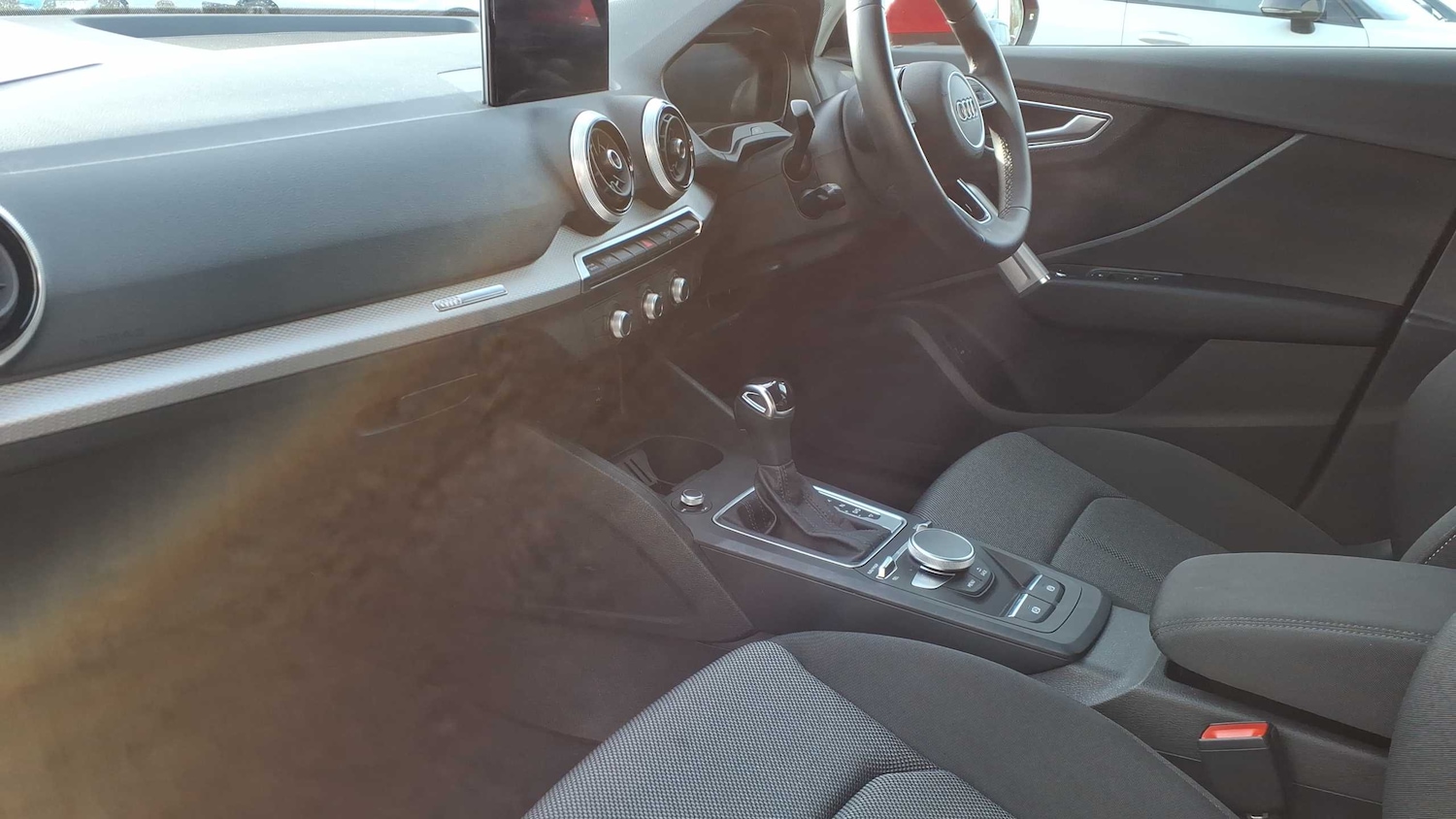 Used Audi Q2 2022 for sale - 77158631: Photo 13