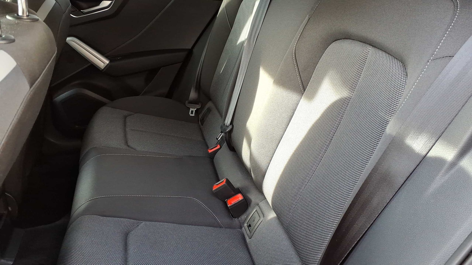 Used Audi Q2 2022 for sale - 77158631: Photo 14