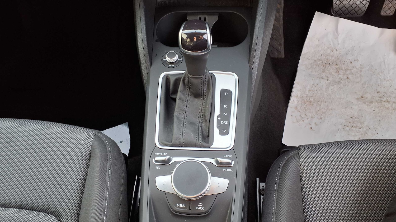 Used Audi Q2 2022 for sale - 77158631: Photo 15