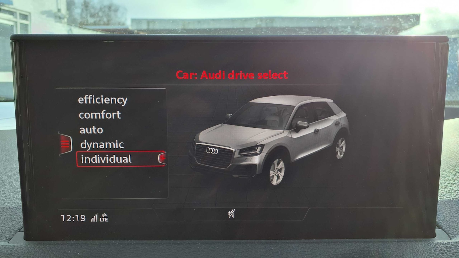 Used Audi Q2 2022 for sale - 77158631: Photo 16