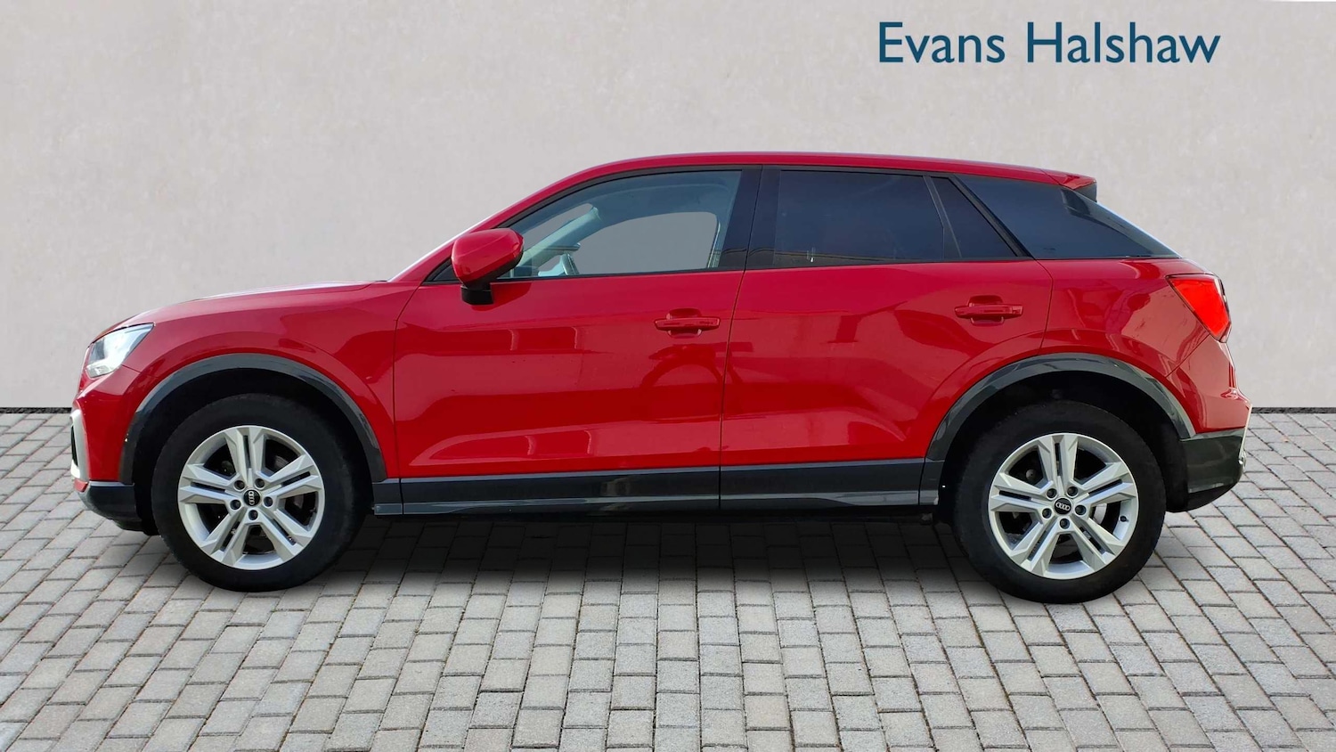 Used Audi Q2 2022 for sale - 77158631: Photo 3