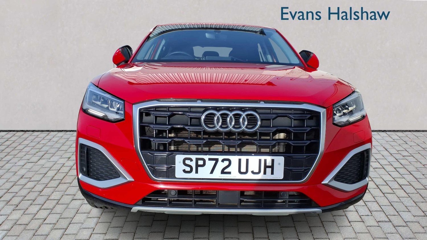 Used Audi Q2 2022 for sale - 77158631: Photo 4