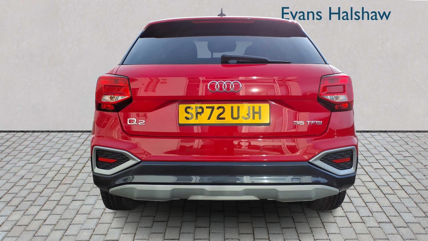 Used Audi Q2 2022 for sale - 77158631: Photo 5