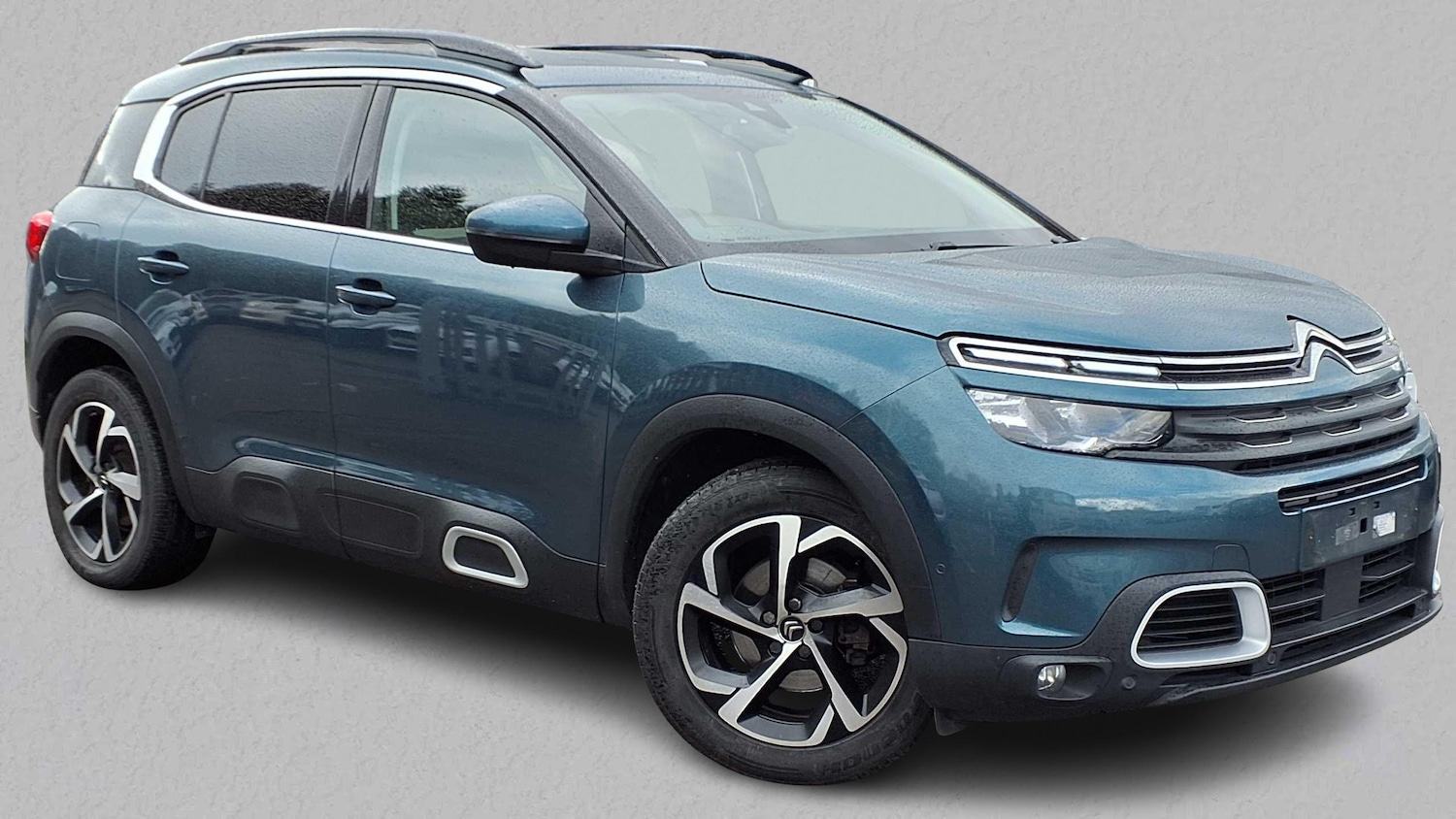 Used Citroen C5 Aircross 2019 for sale - 76339730: Photo 1