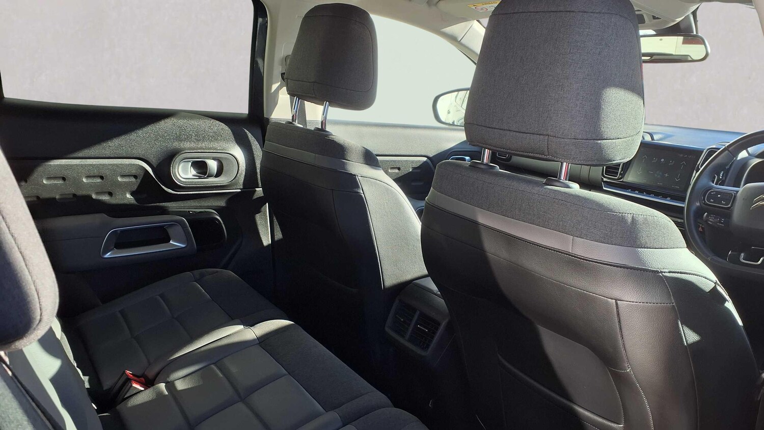 Used Citroen C5 Aircross 2019 for sale - 76339730: Photo 11