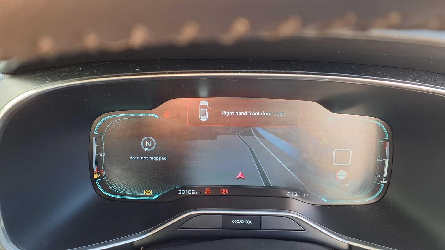 Used Citroen C5 Aircross 2019 for sale - 76339730: Photo 12